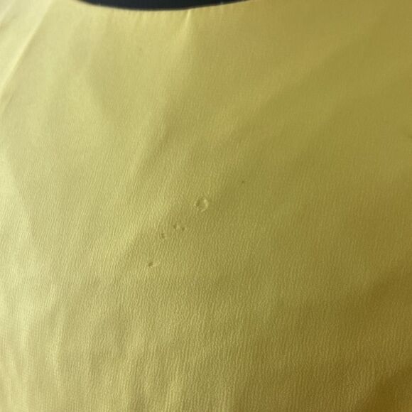 VTG HANDMADE ILGWU SILK WOMEN DRESS SIZE SM NEEDS PROFESSIONAL CLEANING - Picture 5 of 14